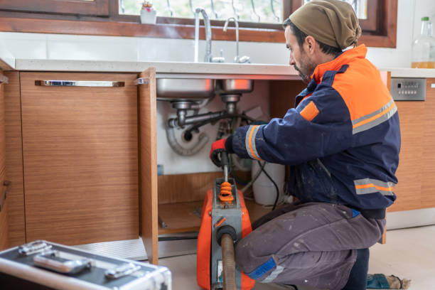 Best Shower Repair Services  in Wentworth, NC