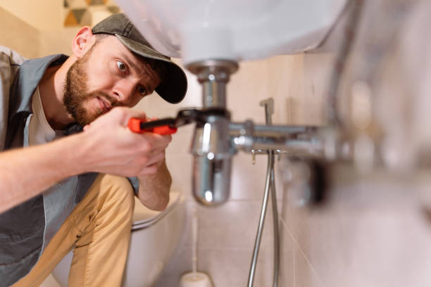 Best Emergency Plumbing Repair  in Wentworth, NC