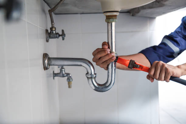 Best Sewer Cleaning Services  in Wentworth, NC