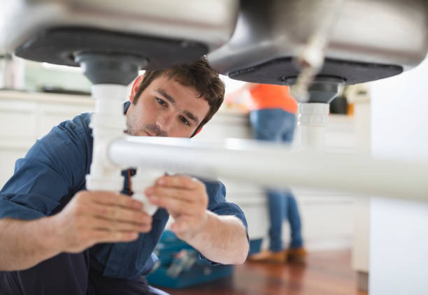 Best Sewer Line Repair  in Wentworth, NC
