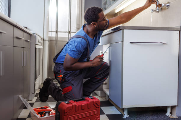 Best Toilet Repair Services  in Wentworth, NC