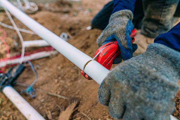 Wentworth, NC Plumbing Company